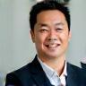 Photo of David Chen, HR Director at Global Connect