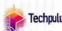 TechPulse SG Logo